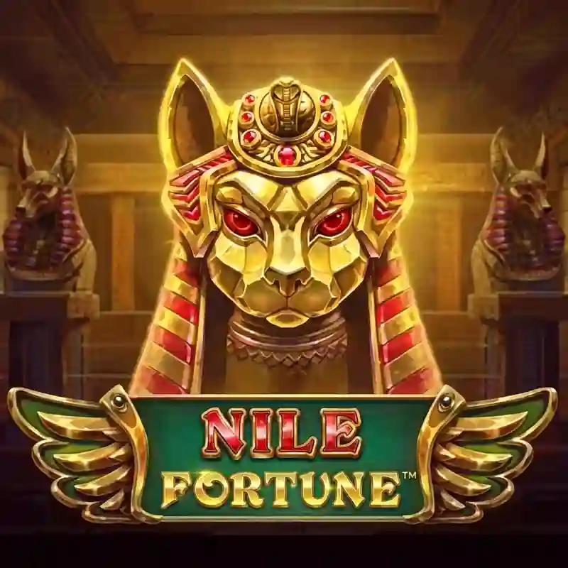 Nile Fortunes game