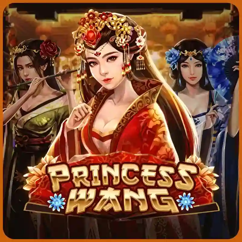 Princess Wang game