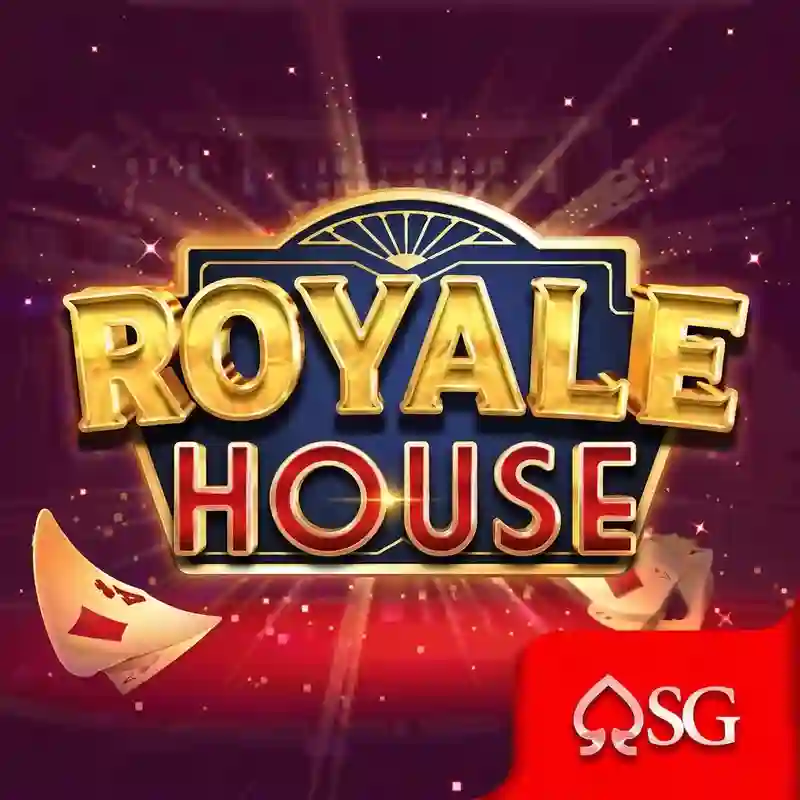 Royale House slot game