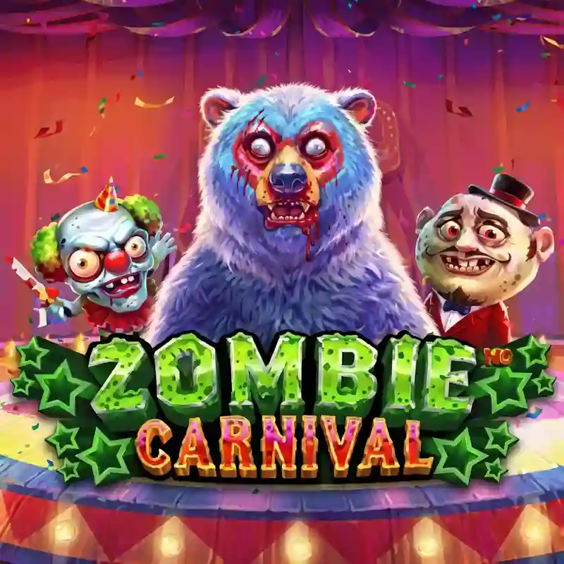 Zombie Carnival game
